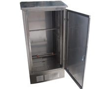 不锈钢机箱机柜