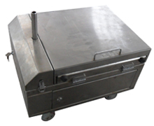 不锈钢机箱机柜