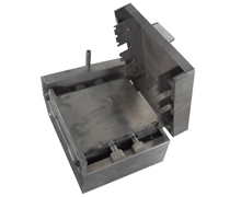 不锈钢机箱机柜